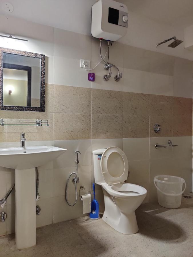 Hotel Norbu House Tabo Exterior foto