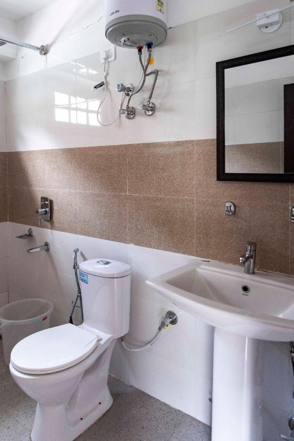 Hotel Norbu House Tabo Exterior foto