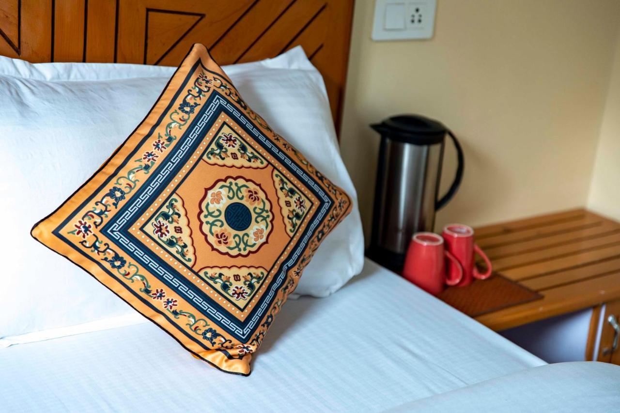 Hotel Norbu House Tabo Exterior foto