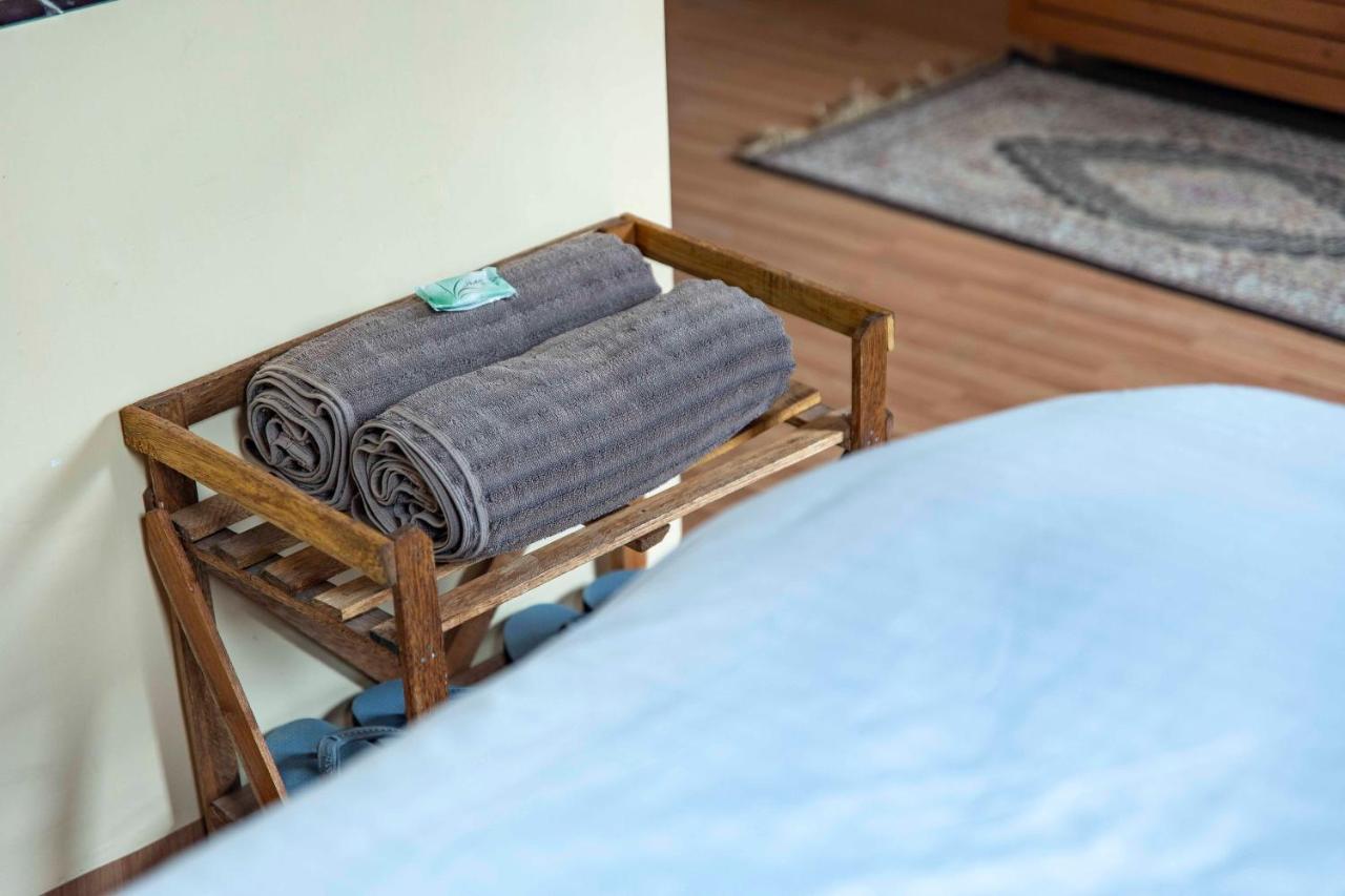 Hotel Norbu House Tabo Exterior foto