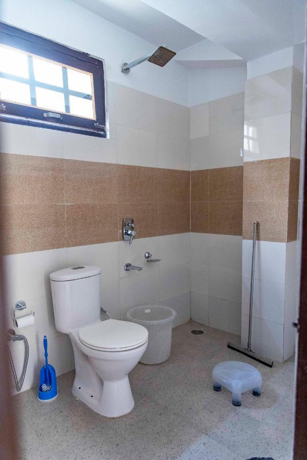 Hotel Norbu House Tabo Exterior foto