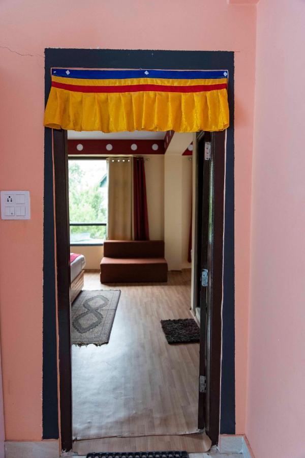Hotel Norbu House Tabo Exterior foto
